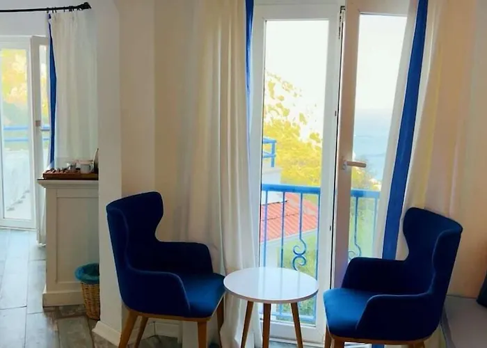 Aparthotel Lavanta Butik Turunç