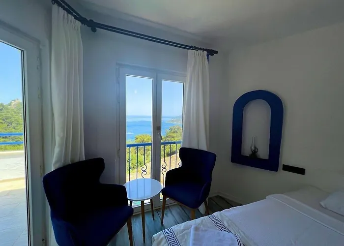 Lavanta Butik Apart-hotel Turunç