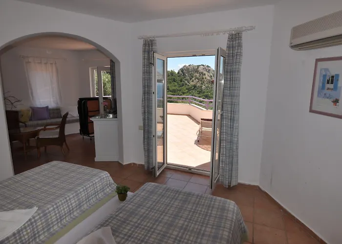 Lavanta Butik Otel Turunc Turunç