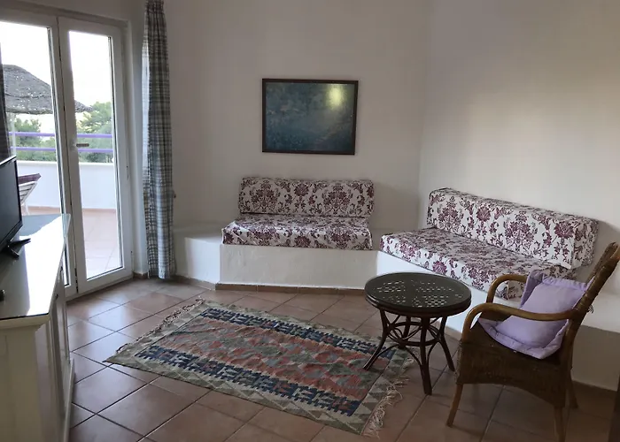 Lavanta Butik Otel Turunc Turunç