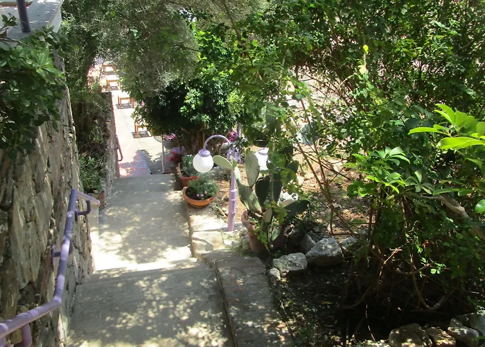 Lavanta Butik Otel Turunc 4*