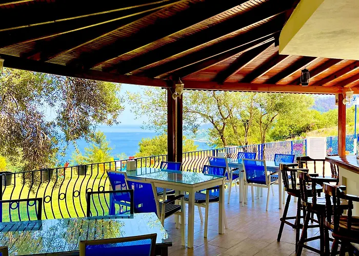 Lavanta Butik Otel Turunc 4* Turunç